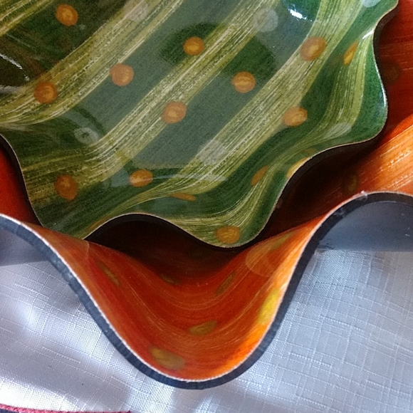 Vintage bowl set - Picture 11 of 11